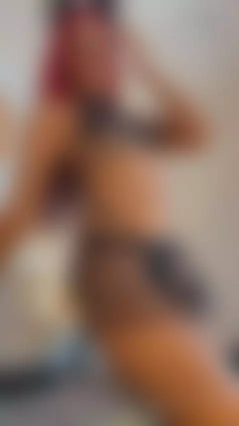 I'm sure you can make me purr with pleasure🐈 by melissa-stonee