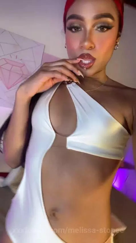 I am ready for a very fun show! Follow me! Visit my link and... by melissa-stonee