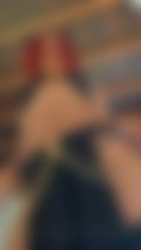 Yes !! You seemed to see a beautiful kitten !! by melissa-stonee