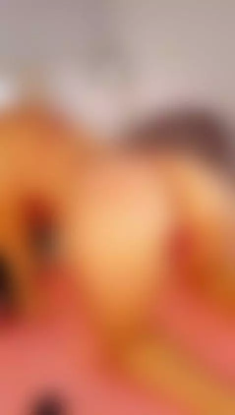 do you like how my ass bounce ?🔥🍑 by bella-lopez