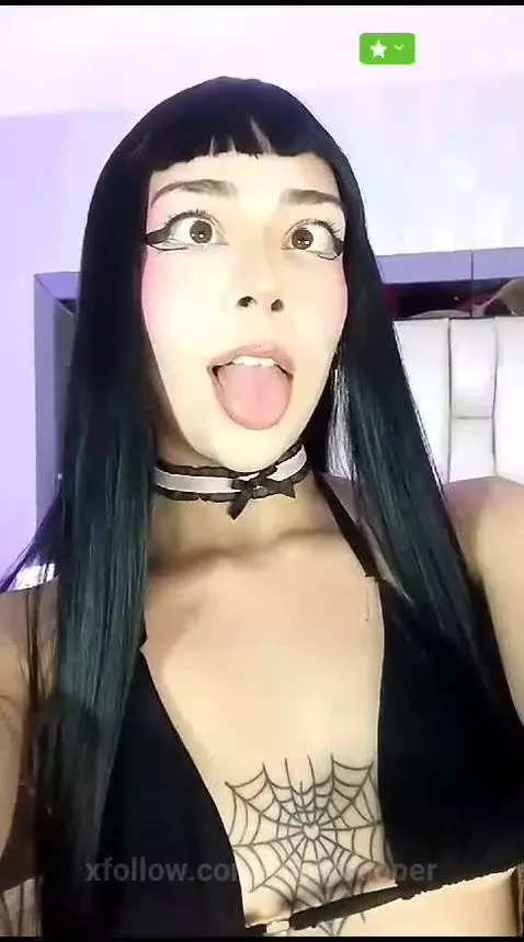 Make me squirm with pleasure 😈 by molycooper