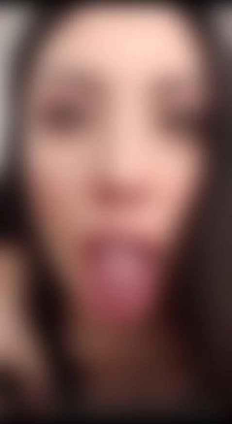 Licking you by samayizaroh