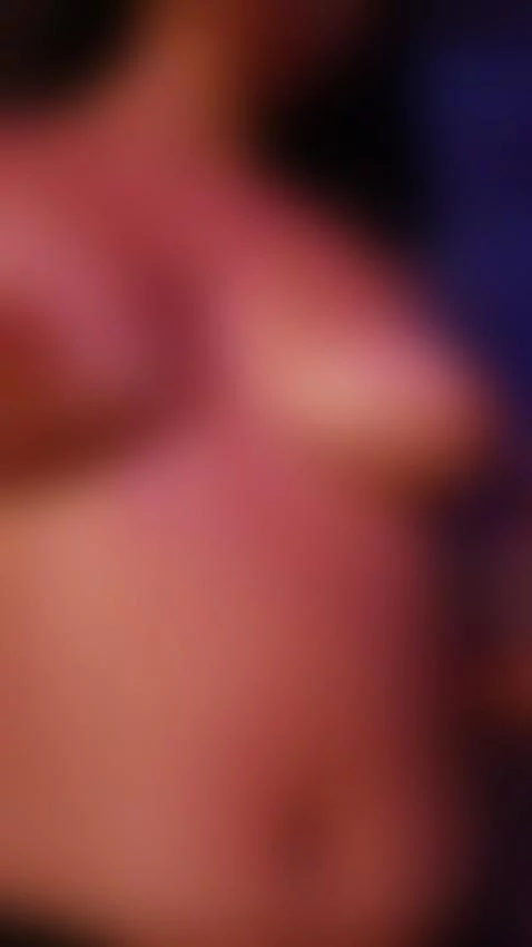 that your hands are here touching me by tokiorousse