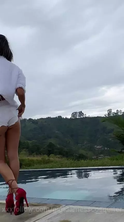 Video by gigidamesscosquiter