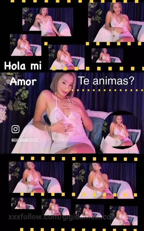 Video by gigidamesscosquiter