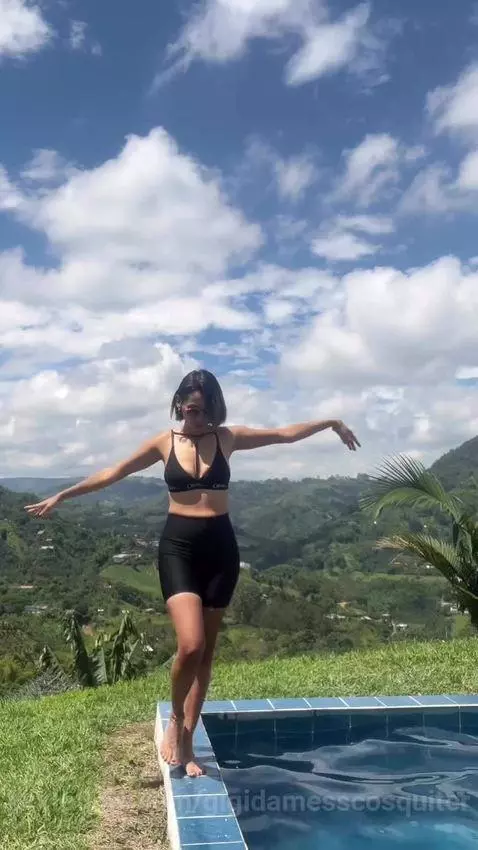 Video by gigidamesscosquiter