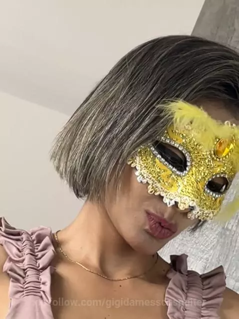 Video by gigidamesscosquiter