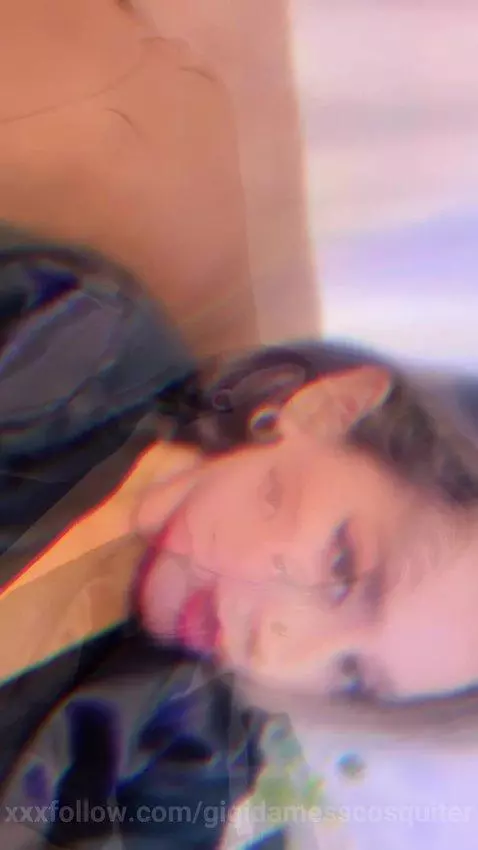 Video by gigidamesscosquiter