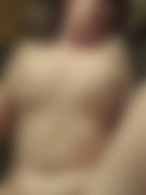 nude, tits by rabbitden