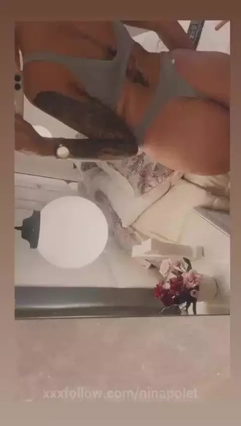 Come on, taste the flavor of pleasure♥ by ninapolet