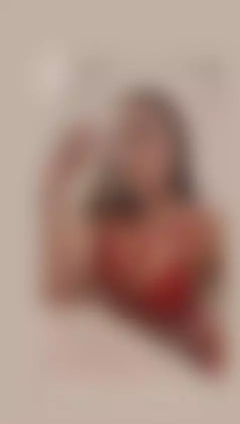 come and see my new red lingerine♥ by ninapolet