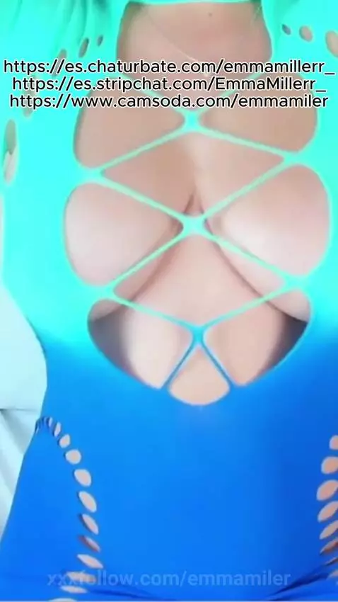 I´m live on cam right now🔥💦 by emmamiler