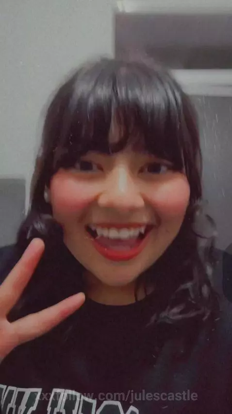 kawaii by julescastle