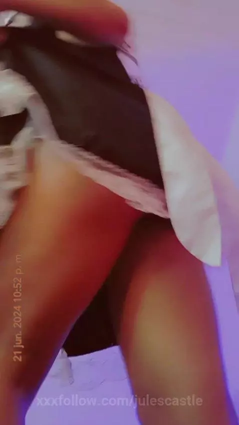 hey baby online fun pussy by julescastle