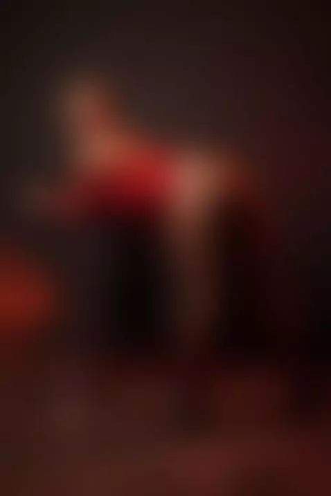 Inserting it into the little one 😈🍆🔥😏 by dinalarsonn