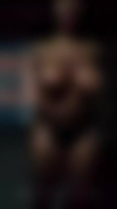 Come with me into the dark (I have something for you) by chantal-smith