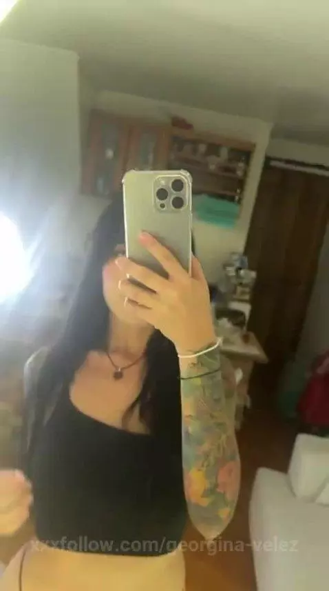 U like my body? ♥ let's have a good time together now ♥ by georgina-velez