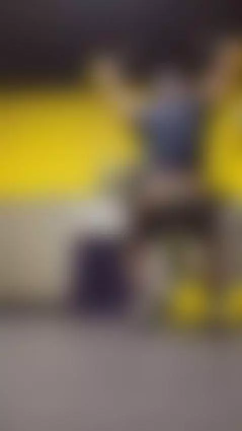 finally decided to get back in shape by rentedbimanymen