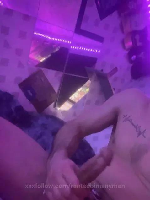 hard af  and swirling by rentedbimanymen