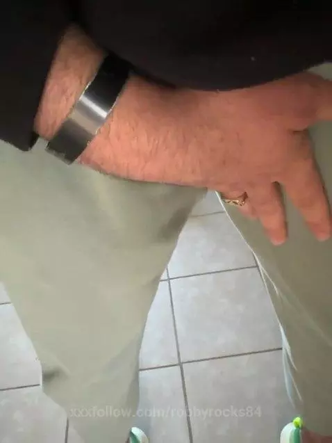 what am i supposed to do when leaving the house? by robbyrocks84