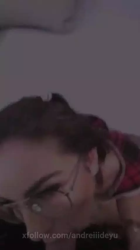 I fuck my schoolgirl after meditations by andreiiideyu