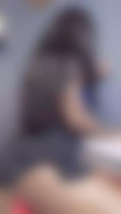 being a little hot by kataleya-collins