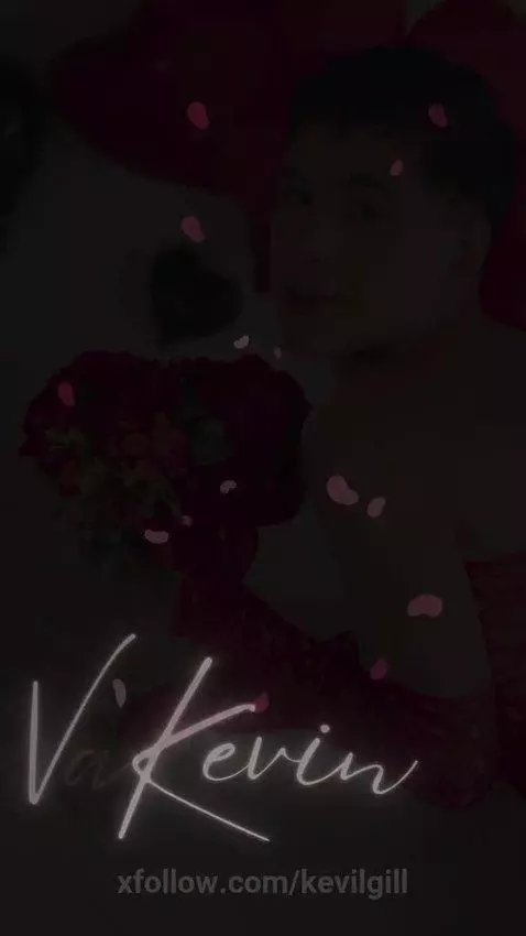 Do u want my valentine? ♥ by kevilgill