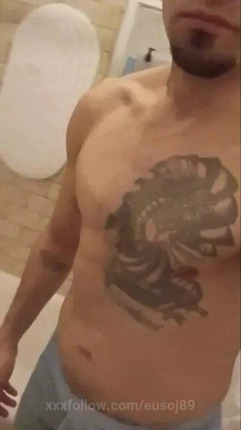 My first post by eusoj89