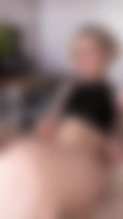 Open up for mommy? 🥰 by stormyraeee