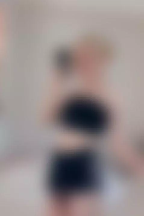 I guess it wasn’t a banana in my pocket! 😈😈 by stormyraeee