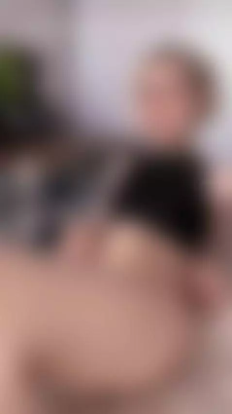 Wanna open up for mommy? by stormyraeee