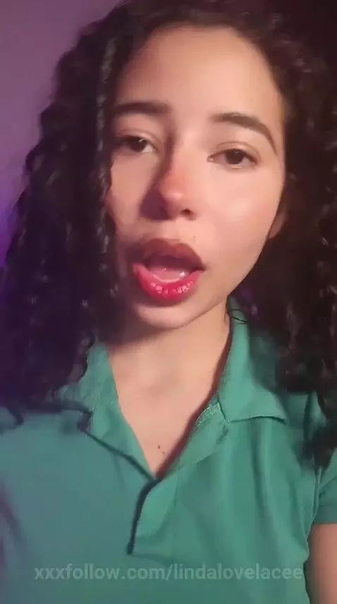 hello by lindalovelacee