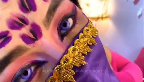 gatica arabe disponible muy caliente by aishaghulam