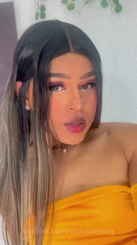 Simply beautiful, see you online my love by emmaebony