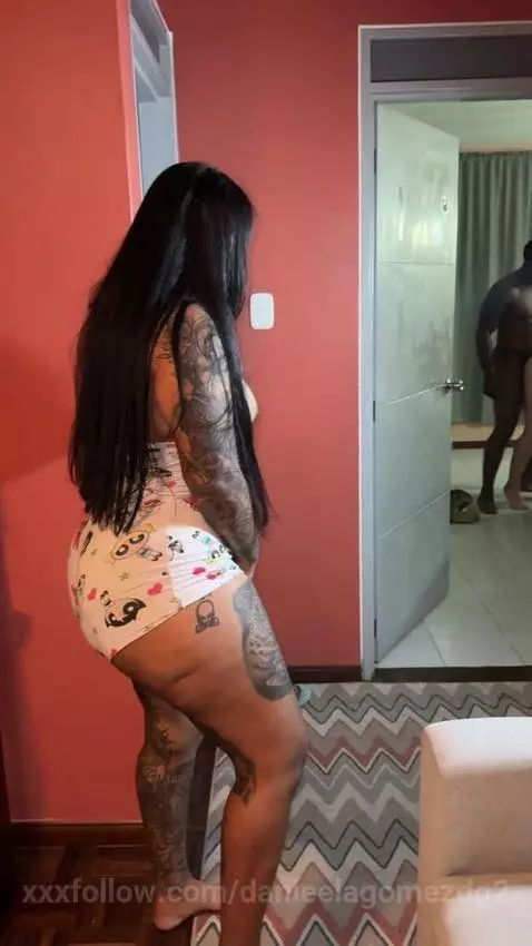 Negro mas duro que nos ven🍆 by danieelagomezdg2