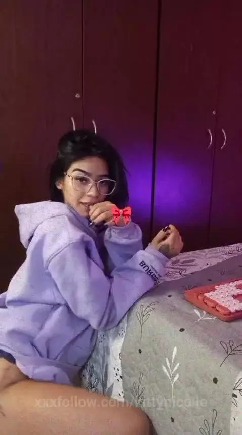 BEEN GIVING YOU SOME THOUGHT... by kittynicolle