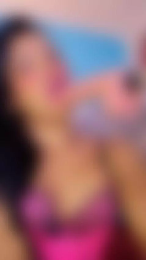 hey guys, come visit me you'll get a kiss from me by kiimberly-cute