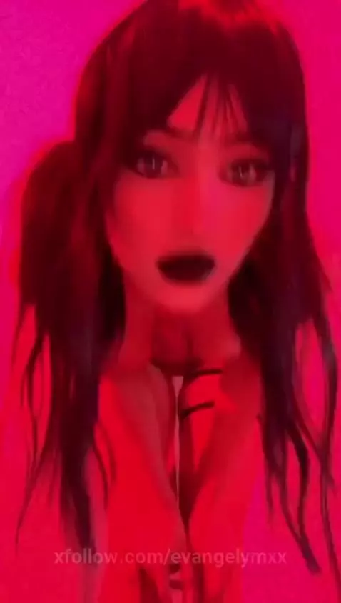 Follow me honey🔥 by evangelymxx