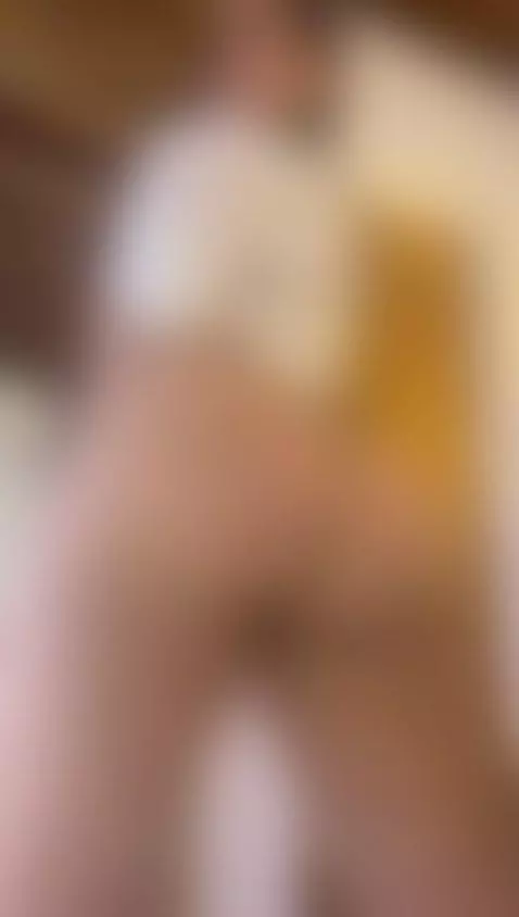 spank me till my ass is red 😍🔥💦 by kayleescott