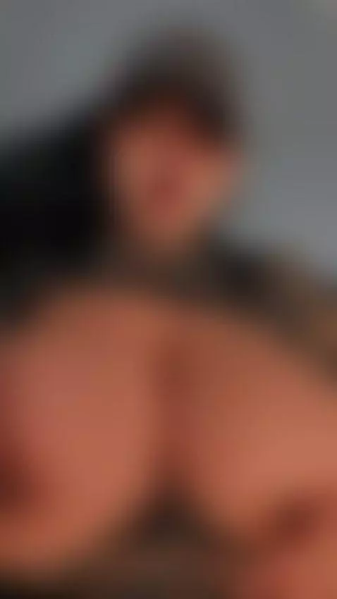 I’m playing with my nipples live right now, and they need yo... by karmilla-rosse