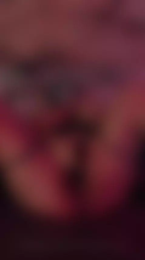 Halloween BBW Tease 😈 by karmilla-rosse