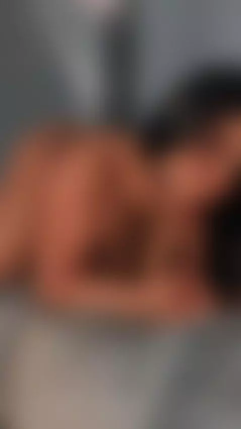 Moving my ass like you were behind me by karmilla-rosse