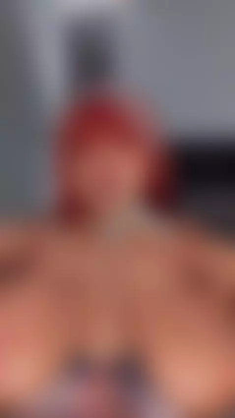 big and delicious tits by karmilla-rosse