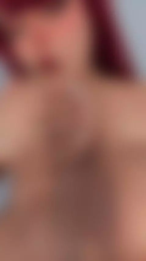 I cum screaming while squeezing my nipples by karmilla-rosse