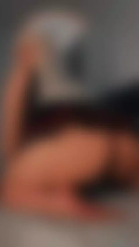 You don't know how much my ass would bounce for you...🤭 🍑 by karmilla-rosse