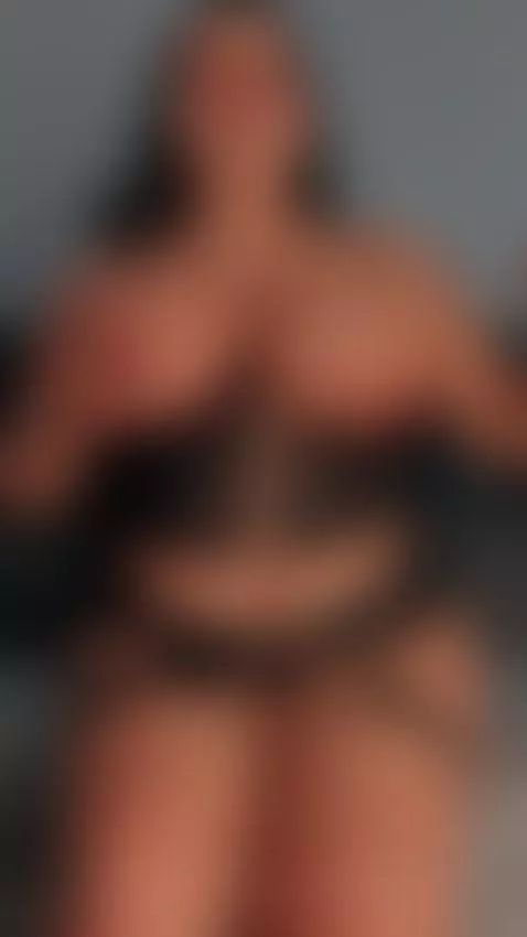 You don't know how much my ass would bounce for you...🤭 🍑 by karmilla-rosse