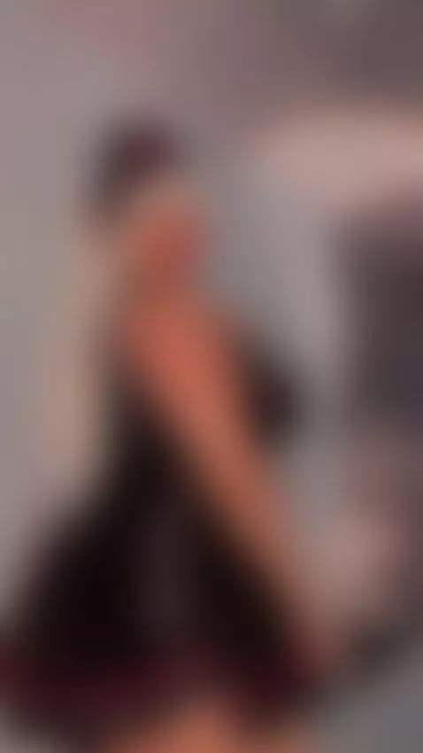 You behave… and I’ll reward you with this ass. Deal? 🤝🍑 by karmilla-rosse