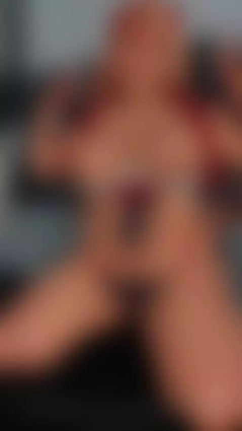 Your dick would look so good between my tits… wanna see them... by karmilla-rosse