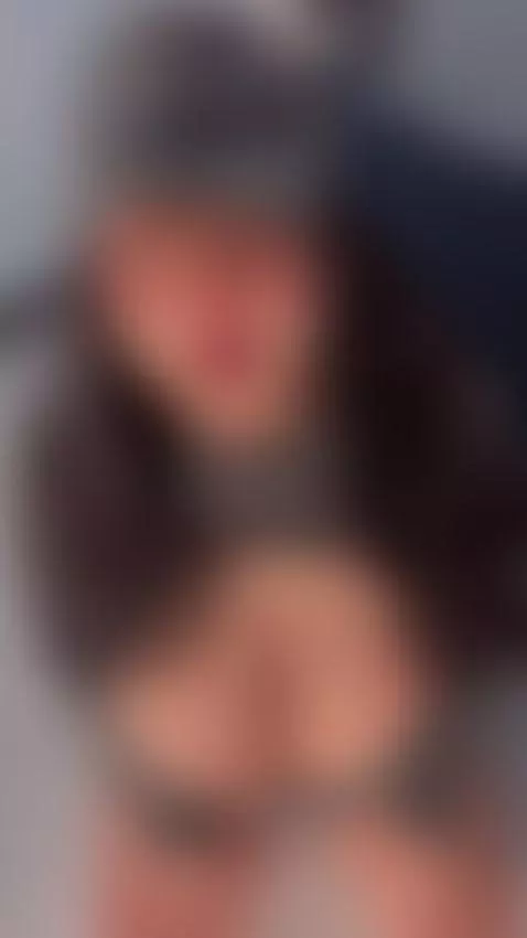 Your dick would look so good between my tits… wanna see them... by karmilla-rosse