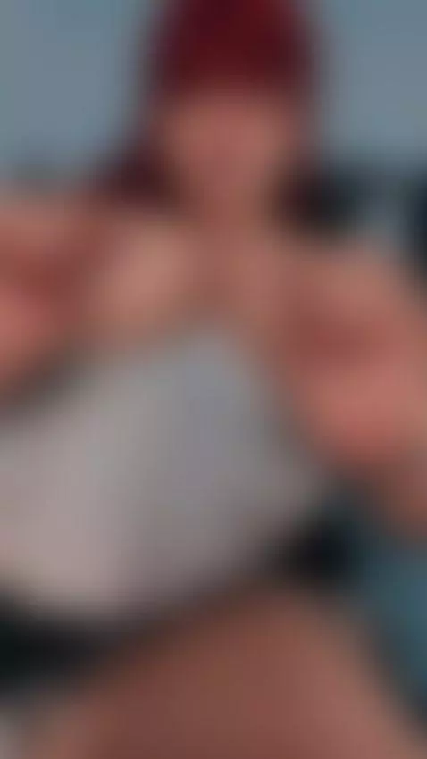 I don’t do basic. You’ve been warned. 💋 by karmilla-rosse